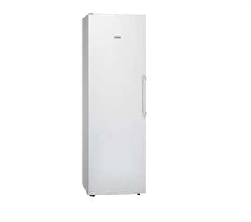 Køleskab 186 x 60 cm Hvid - Siemens iQ300 - KS36VVWEP
